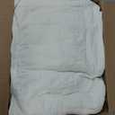 100% Cotton Quilt Sets Cal King Size - Soft Lightweight Quilt Bedding Set for Bedroom Decor-Bedspread in Geometric Pattern with 2 Pillow Shams for All Season, 110x120 inches (White)