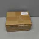 Kate Aspen Vintage Tea Party Antique Look Mini Ceramic Bud Vases (3.7 Inch Tall - Set of 2), Party Favor, Take Home Gift, Wedding Decoration, Table Decor, Bridal Shower Decorations (23263NA)