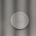 Art3d Double-Sided Mounting Tape (10FT), Multipurpose Removable Adhesive Foam Tape, Transparent, Household (1/24" x 1/2" x 10')