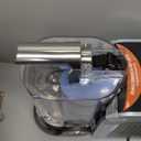 Ninja SLUSHi with RapidChill Technology, 88 oz. Frozen Drink & Slushie Machine, 5 Preset Programs, Margaritas, Frapps, and More, Premium Accents, Black, FS301