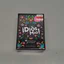 Dios Mio! Latino Party Game - 275 English y Espanol Cards for Latinos, Ages 17+ and 2+ Players | 275 cartas en ingls y espaol para Latinos, mayores de 17 aos y 2+ jugadores