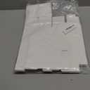 12 Pack Raffle Boxes Ballot Box Suggestion Box with Slot, 6 x 6 x 6 Inch Cardboard Raffle Boxes with Slot for Ticket and Removable Header for Collecting Business Card Voting Contest