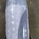 SNFPNE Queen Size Mattress 12 Inch, Hybrid Memory Foam Mattress with Zoned Pocket Coils Support and Motion Isolation Design, Strengthen Edge Support,CertiPUR-US Certified, Medium Firm in a Box