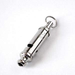 THE ACME No. 47.5 Official MINI SCOUT Whistle Nickel (NP)