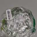 SWEETV Fairy Flower Hairband with Elf Ears, Halloween Fairy Headpiece for Women, Leaf Elf Circlet with Wings Cuff Earrings, Leaf Hairband Set for Photoshoot Cosplay Party (Green-Leaf-E, one size) (1 Count (Pack of 1))