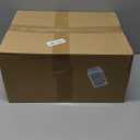 Nosiny 100 Pack Bulk Jewelry Boxes Kraft Necklace Gift Box 8"x2"x1" Necklace Boxes Bulk bracelet gift box for Shipping Storage Display & DIY Branding