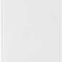 FARBERWARE Extra-Large Plastic Cutting Board, 15x20 Inch Dishwasher-Safe Chopping Board with Juice Groove, Non-Slip Surface, Durable, White, 20.1"L x 15"W