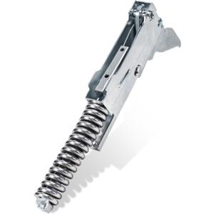 W10299224 Oven Door Hinge Compatible with Whirlpool Kenmore WFC310S0AB0 WFC310S0AS0 WFC310S0AT0, Replace AP6019072 1875779 PS11752376 EA11752376 Range Oven Door Hinge