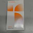 TORRAS for iPhone 17 Pro Case Crystal Clear, Ultra-Thin, 2025 Upgraded Non-Yellowing, Military-Grade Protection, Transparent Slim Case for iPhone 17 Pro Phone Case, Soft, Anti-Scratch, Clear