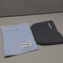 MyHalos® Migraine Relief Cap,30% Thicker,2X More Cooling Gel -Stays Colder for Longer, Ice Hat, Ice Pack Head Wrap, Cold Headaches & Migraine Mask - Tension Headache Relief Cap (Gray) FSA|HSA Eligible