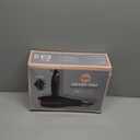 INFINITI PRO by CONAIR Hair Dryer, 1875W Blow Dryer with Diffuser and Concentrator, Ceramic Technology, 3 Heat & 2 Speed Settings, Cold Shot Button, Black With Bonus Diffuser & Concentrator