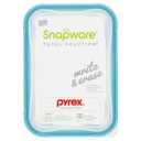 Snapware Total Solution® Pyrex Glass Food Storage Container