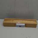 White Shower Curtain Rod 31 to 104 Inch,1 Inch Diameter Adjustable Spring Tension Curtain Rod No Drilling Stainless Steel Telescoping Rod,No Rust