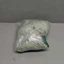 Chiara Wedding Arch Cover - 6FT Sage Green Spandex Fitted Arch Backdrop for Banquet, Birthday, Ceremony & Baby Shower Decoration