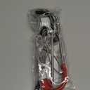 2-Pack Meat Thermometer Replacement for Pit Boss Pellet Grills and Smokers, 3.5 mm Plug Waterproof Probes with 2 Pack Probe Grommets