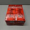 2 x Coca-Cola Coke Zero Sugar Diet Soda, 10 Pack (EXP 08/11/25)