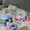 Get Well Gifts for Women, Hug Blanket, Cancer Care/After Surgery/Thinking of You/Feel Better Gift for Women, Inspirational Healing Comfort Blankets, Cozy Warm Throw Blanket 50'' X 60''