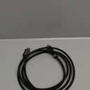 Silkland 8K HDMI ARC/eARC Cable 2.1 for Soundbar 6.6ft, 8K@60Hz 4K@120Hz High Speed HDMI Cord for Home Theater, 48Gbps, Dolby Atoms, DTS:X Compatible for Vizio Samsung Bose Sound bar, UHD TV, Blu-ray