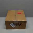 Hippeas Veggie Straws, Variety Pack: Sour Cream & Onion, Rockin’ Ranch, 0.75 Ounce (Pack of 18), 2g Protein, 1g Fiber, Vegan, Gluten-Free, Crunchy, Plant Protein Snacks, Best By 03/23/2026