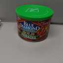 Blue Diamond Almonds Sriracha Flavored Snack Nuts, 6 Oz Resealable Can (Pack of 1) (EXP 11/09/27)