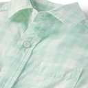 The Children's Place Boys Long Sleeve Button Down Shirts (XXL)