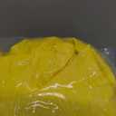 Fun Express Giant Inflatable Rubber Duck 4 Feet - Large Yellow Duck Pool Float for Birthday Party Decorations | Big Rubber Ducky for Baby Showers, Easter Decor & Outdoor Events | Premium Vinyl Design