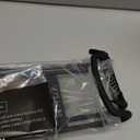 MVRK Dumbbell Spotter Hooks Hanger - Heavy Power Dumbbells Rack Attachments for Dumbbell Bench Press Hold Up 250LB