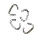 LEM Products 3/8-Inch Hog Rings Pack Of 2