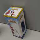 Simple Modern Kids Summit Water Bottle with Straw Lid | Marvel Spider Man 14oz Stainless Steel Cup Insulated Tumbler for Toddlers, Boys, School | Spidey Kid