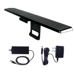 Ultra Pro Hover HD,Amplified Antenna,Works Within 55+Miles