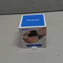 Velpeau Flexible CMC Thumb Brace - Soft Rubber Thumb Splint for Arthritis Pain and Support, Comfort Cool Thumb CMC Restriction Splint, Thumb Stabilizer for CMC Joint for Women and Men (Right Hand - L)