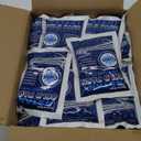 General Medi Instant Ice Cold Pack (4x 5.5)  25 Packs Disposable Cold Therapy Ice Packs for Pain Relief, Swelling, Inflammation, Sprains, Toothache  for Athletes & Outdoor Activities