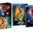 The Ark - Season 1 & 2 [Special Edition] (Blu-Ray)
