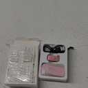 Page Turner Ring for Kindle,Remote Control for iPhone iPad Android Tablets E-Readers,Clicker Page Turner for Kindle Accessories for Camera Video Record&Shutter Selfie (Pink)