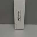 Stylus Pen for iPad 6th-11th Generation-2X Fast Charge Active Pencil Compatible with 2018-2025 Apple iPad Pro 11"/12.9"/M4, iPad Air 3/4/5/M2/M3,iPad mini 5/6 Gen-White