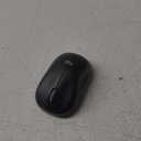 Logitech M185 Wireless Mouse, 2.4GHz with USB Mini Receiver, 12-Month Battery Life, 1000 DPI Optical Tracking, Ambidextrous PC/Mac/Laptop - Swift Grey