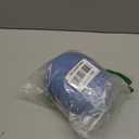 Headphones Carrying Case Compatible with Beats Over-Ear Headphones, Blue