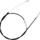 54510-VR8-N00 Lawn Mower Clutch Cable Compatible with Honda HRN216 VKA VKAA VLA VLAA VYA VYAA 21 inch Push Walk-Behind Lawn Mower Replace # 54510VR8N00