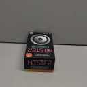 Jumbo Hitster - The Music Fun Party Quiz Card Game, 2-10 Players - 300 Plus Iconic Music Hits - Great for Adult and Family Game Night