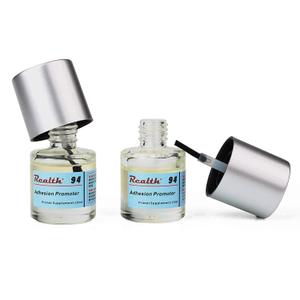 Adhesion Promoter with Brush Head 10ml 2 Pack, Tape Primer 94 Increase Adhesion for Acrylic Double Sided Mounting Tape (AP9402) (20ml)