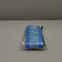 4 Pack Microfiber Cleaning Pads Compatible with Bona Mop, Reusable Microfiber Mop Pads for 18 Inch Mop, Hardwood Floor Replacement Cleaning Mop Pads, Machine Washes