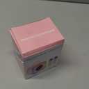 Mini Karaoke Machine for Kids, Girl Toys Gifts, Kids Karaoke Wireless Microphone for 4,5,6,7,8,9,10,11,12 Years Old Boys and Girls Christmas Party Gifts Toys (Blue)