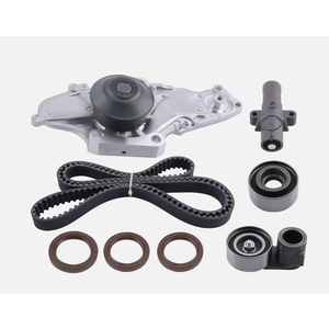 Timing Belt Kit & Water Pump for Honda Accord Pilot Acura MDX RL TL 3.5L 3.7L