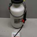 Roundup 190260 2-Gallon Lawn and Garden Sprayer for Controlling Insects and Weeds or Cleaning Decks and Siding