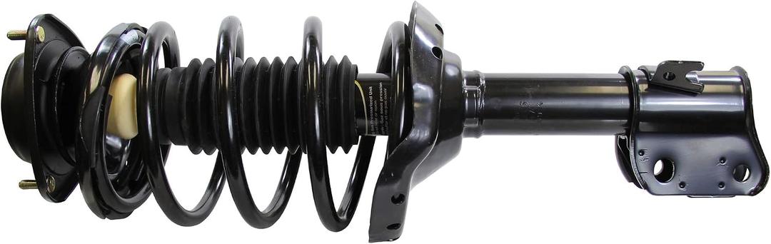 Monroe Quick-Strut 272426 Suspension Strut and Coil Spring Assembly for Subaru Forester