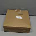 Geelin 3 Pcs Cat Window Hammock 20. 5" x 11. 8" Foldable Cat Window Perch with 4 Suction Cups Cordless Kitten Hammock Beds for Indoor, Easy to Assemble(Grey)