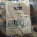 Levi's Women's Mini Cargo (Brown) 34