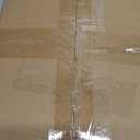 12 Pack Acrylic Sign Holder 8.5 x 11, Clear Plastic Wall Sign Holder with Adhesive Tape Wall Mount Display Stand Paper Holder for Menu, Office, Home, Store, Restaurant No Drilling Needed