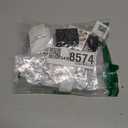 QZYL LED Lights for Bedroom, 25FT RGB LED Strip Lights with 44 Keys IR Remote, Smart LED Light Strip with Adhesive Backing Adjustable Brightness App Control for Bedroom Party Decoration