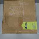 Weighted Vest Men Women,10lb/15lb/20lb Weight Vest for Women Workout,Body Weight Vests with Reflective Stripe for Workout,Strength Training,Running,Walking,Weightlifting (Black)